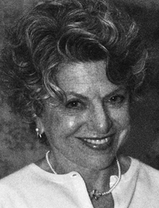 Barbara Kratchman