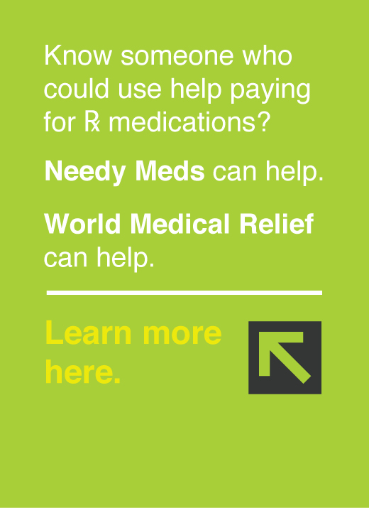 World Relief Medical 
